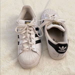 Adidas Originals Superstar Shoes